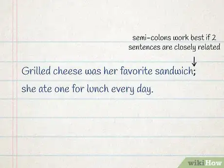 Image titled Join Sentences Step 6