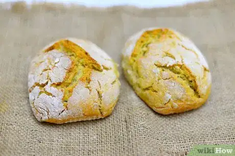 Image titled Bake Herbed Potato Bread Step 9