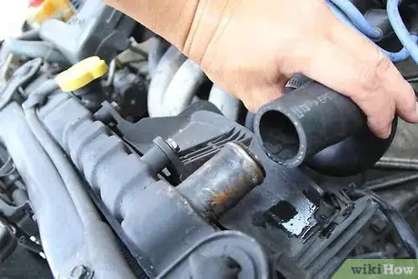 Image titled Fix a Main Gasket With Liquid Glass Step 2