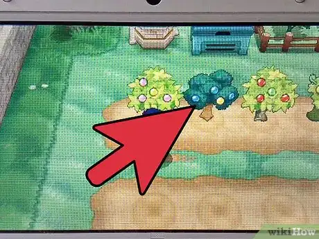 Image titled Plant Berries in Pokemon X and Y Step 7