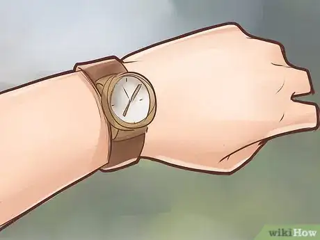 Image titled Succeed in a Scholarship Interview Step 1