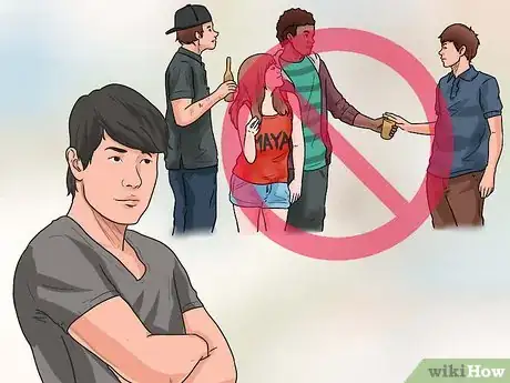 Image titled Get Through Hardships During High School Years Step 6