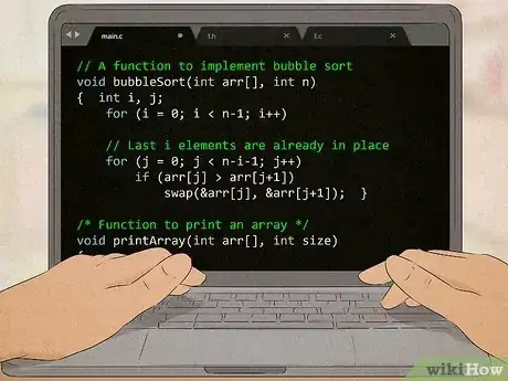 Image titled Pass a Coding Interview Step 13