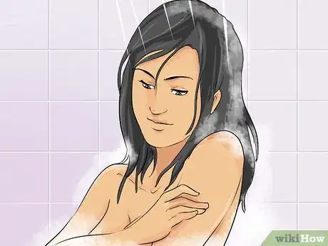 Image titled Prevent Body Acne Step 1