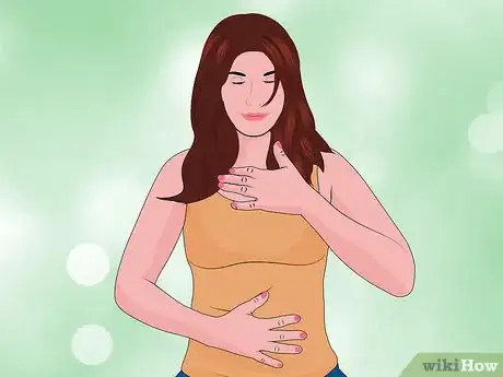 Image titled Audition with Confidence Step 5