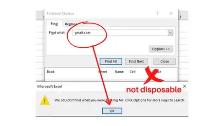 Image titled Step 8 2. Determine if the email domain is disposable.png