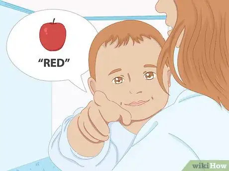 Image titled Talk to a Toddler Step 11