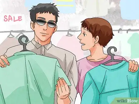 Image titled Go Shopping if You're Blind or Visually Impaired Step 11