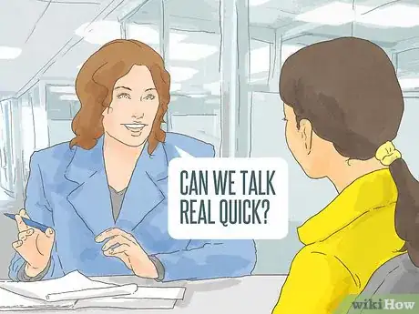 Image titled Practice Office Etiquette Step 19