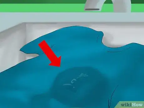 Image titled Remove Iron On Patches Step 7