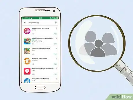 Image titled Track a Person Step 4