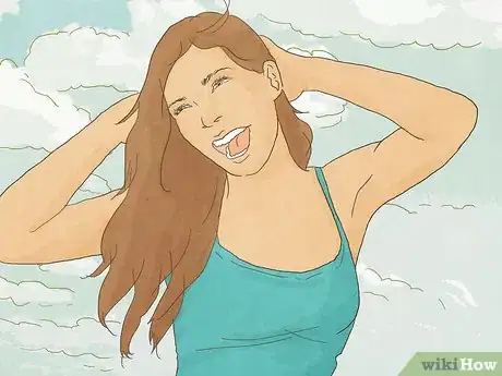 Image titled Mature From a Girl to a Woman Step 18