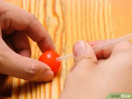 Image titled Pit a Cherry Step 15