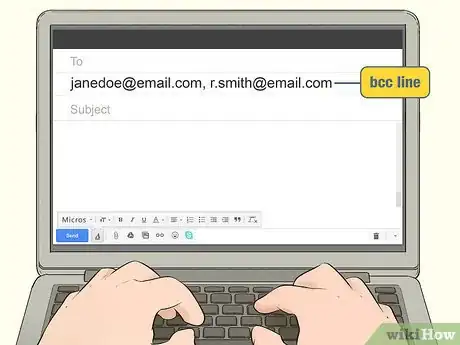 Image titled Address a Press Release Step 4