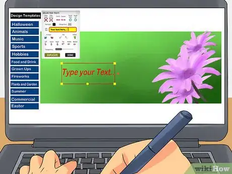 Image titled Get a Sign Printed Step 9