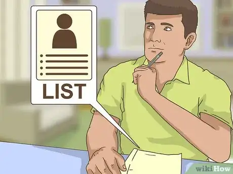 Image titled Start a Thank You Letter Step 8