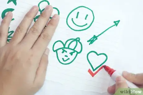 Image titled Make Children's Paint Stampers from Potatoes Step 2