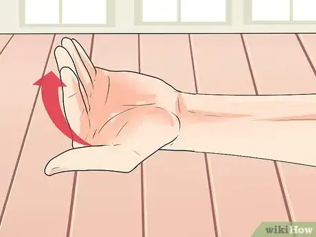 Image titled Exercise With a Broken Wrist Step 14