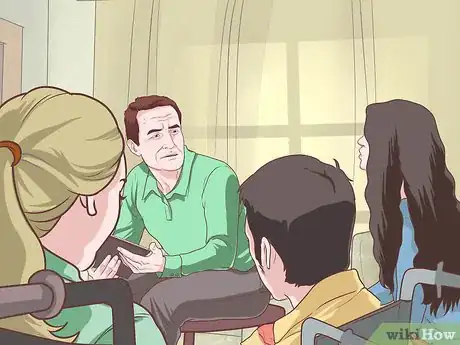 Image titled Travel with a Person with a Disability Step 2