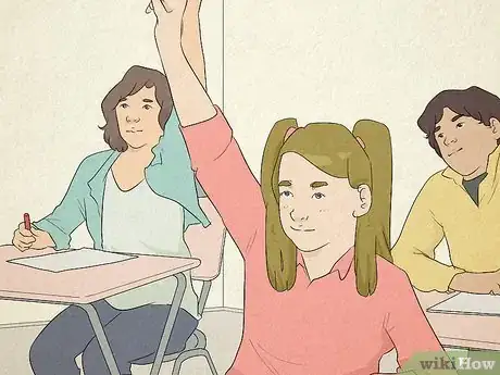 Image titled Make Others Be Quiet Step 7