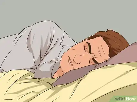 Image titled Return to Normal Activity After a Heart Attack Step 4