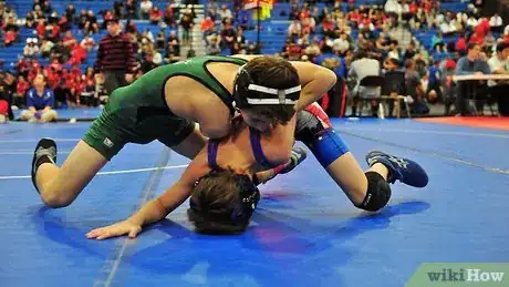 Image titled Be a Good Wrestler Step 9