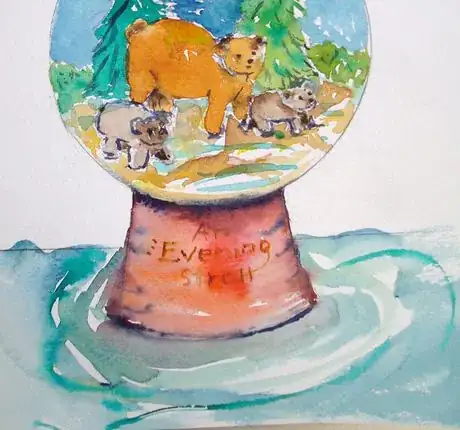 Image titled Use a ruler,drape