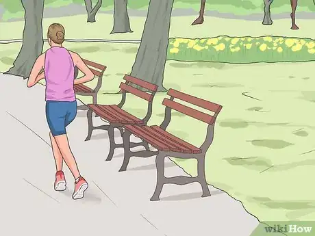 Image titled Start Running Step 10