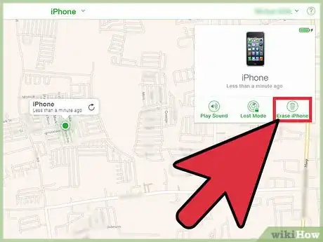 Image titled Access Find My iPhone from a Computer Step 8