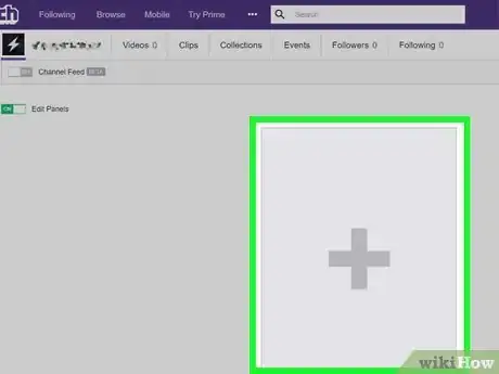 Image titled Set Up Twitch Donations Step 11