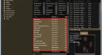 Organize a Music Collection With Mediamonkey