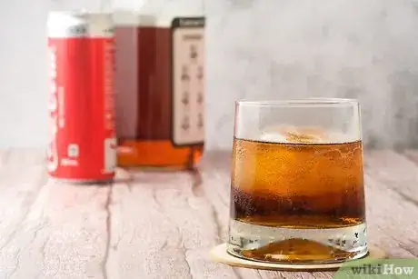 Image titled Make Low‐Carb Cocktails Step 4