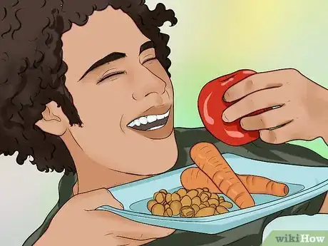 Image titled Get Rid of a Cold Without Medicine Step 14