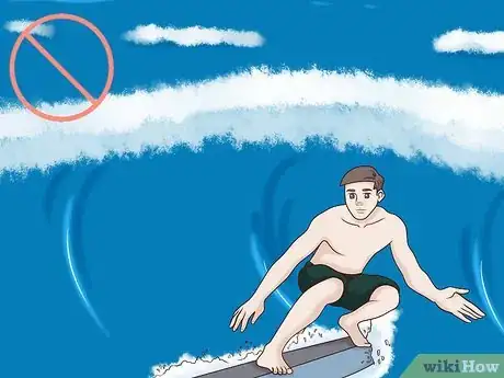 Image titled Spot a Wave While Surfing Step 7