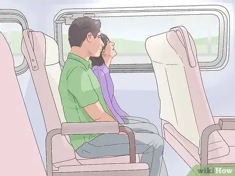 Image titled Go on a Date if You Don't Drive Step 3