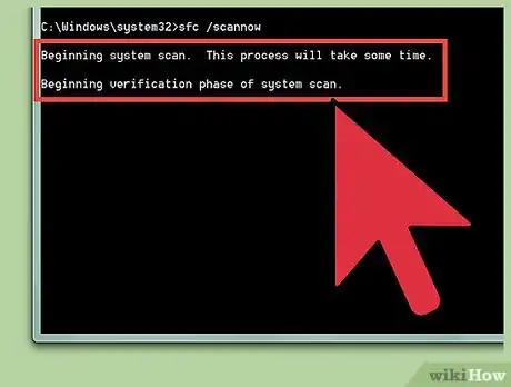 Image titled Repair Defective or Missing System Files in Windows Step 8