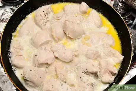 Image titled Poach Chicken Step 22