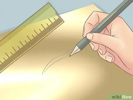 Image titled Wear Holographic Eyeliner Step 12