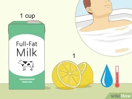 Image titled Naturally Whiten Skin at Home Step 2