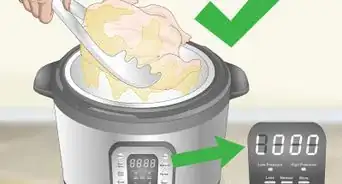 Use an Instant Pot