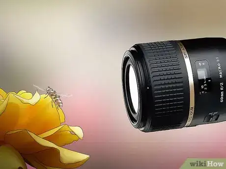 Image titled Choose Lenses for a Camera Step 13