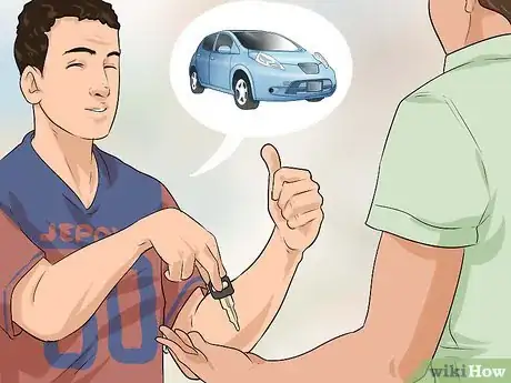 Image titled Break a Car Lease Step 10