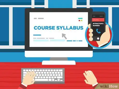 Image titled Excel in an Online Course Step 5