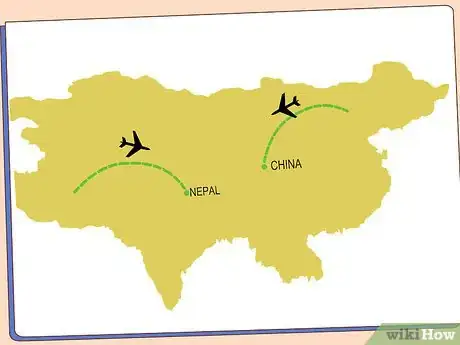 Image titled Plan a Trip to Tibet Step 11