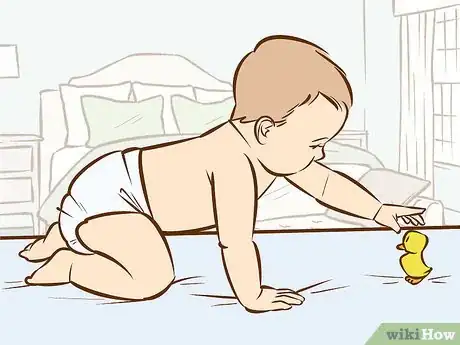 Image titled Know if Your Baby Is Developing Normally Step 4