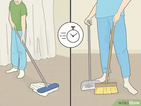 Image titled Make Cleaning Fun Step 19