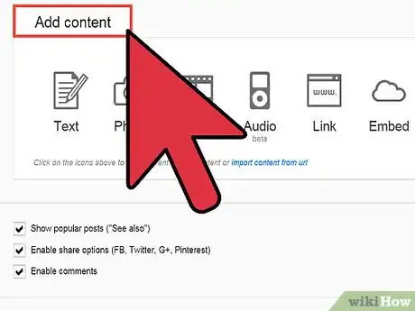 Image titled Make a Gaming Website Step 7