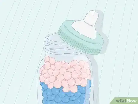 Image titled Make Baby Bottle Favors for a Baby Shower Step 6