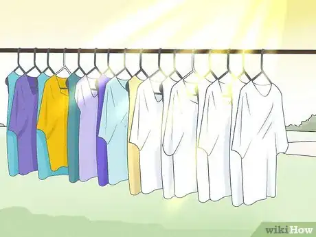 Image titled Keep Clothes from Fading Step 12