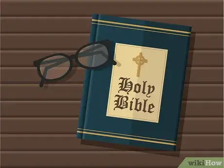 Image titled Become a Vicar Step 4